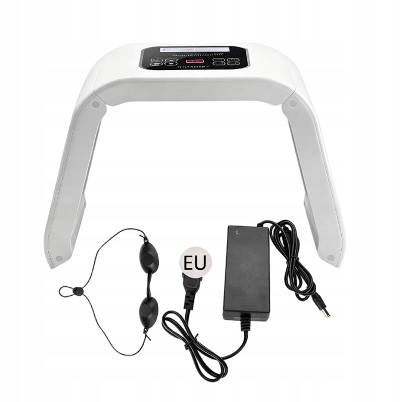 LED Face Skin Care Light Machine, Skin Face Salon Equipment EAN (GTIN) 4059055913007