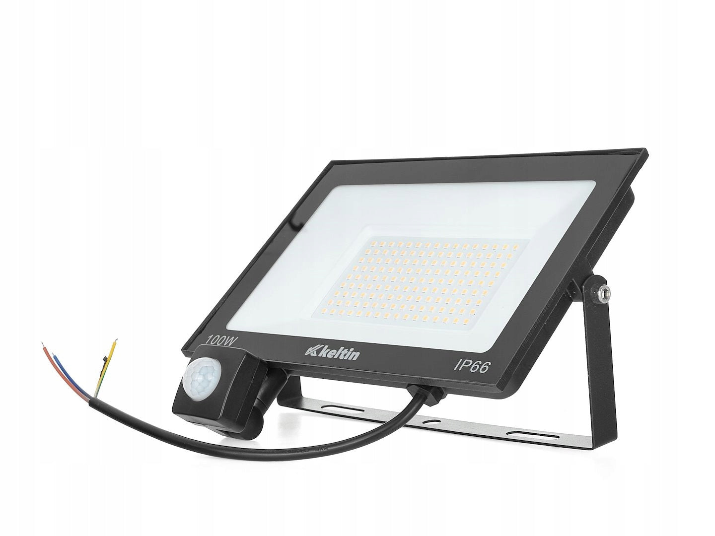 LED Floodlight 100W Motion Sensor 6500K IP65 Halogen Outdoor KELTIN Manufacturer code K02016