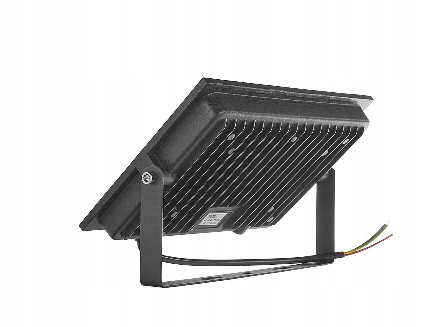 LED Floodlight 100W Warm Color 2700K IP66 Headlight Construction K02038 Manufacturer code K02038