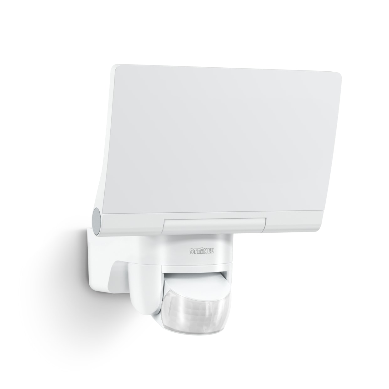 LED Floodlight 13.5W Steinel XLED home 2 Connect 3000K IP44 White