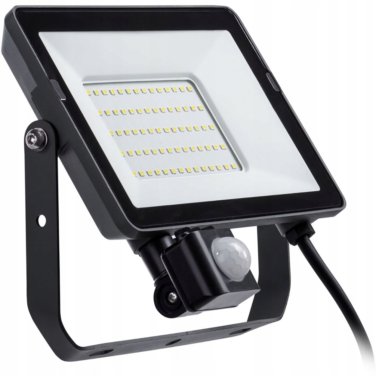 LED Floodlight 30W 3000K IP65 Halogen Headlight with Motion Sensor PHILIPS Packaging status original