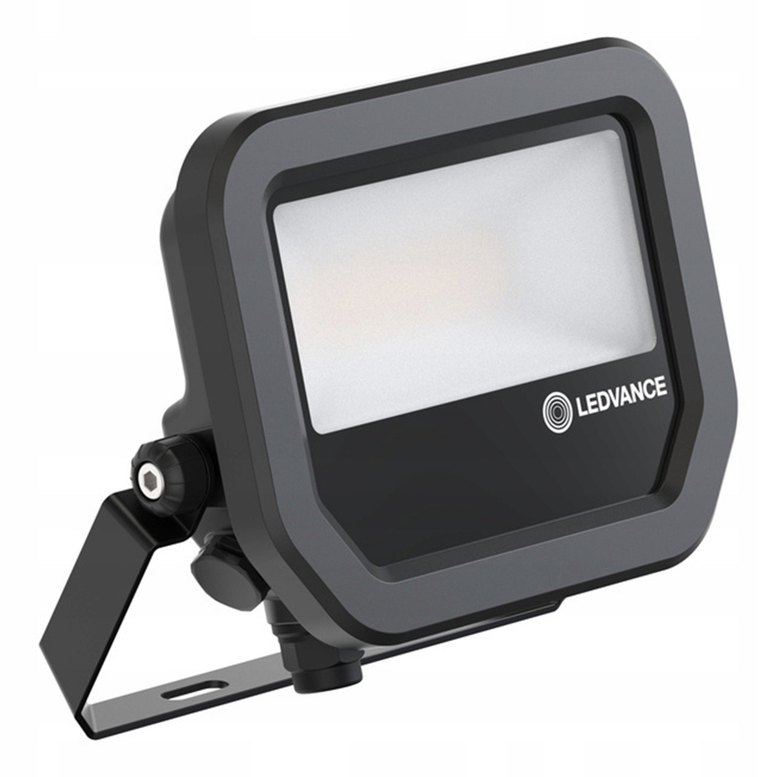 LED Floodlight 8W 1200lm 4000K Waterproof Outdoor LEDVANCE Floodlight Packaging status original