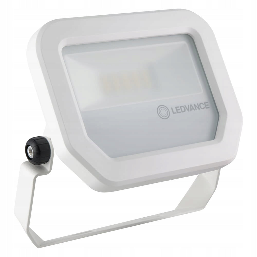LED Floodlight Fl Pfm LEDVANCE 4058075420908 IP65 10W 4000K 1200LM White