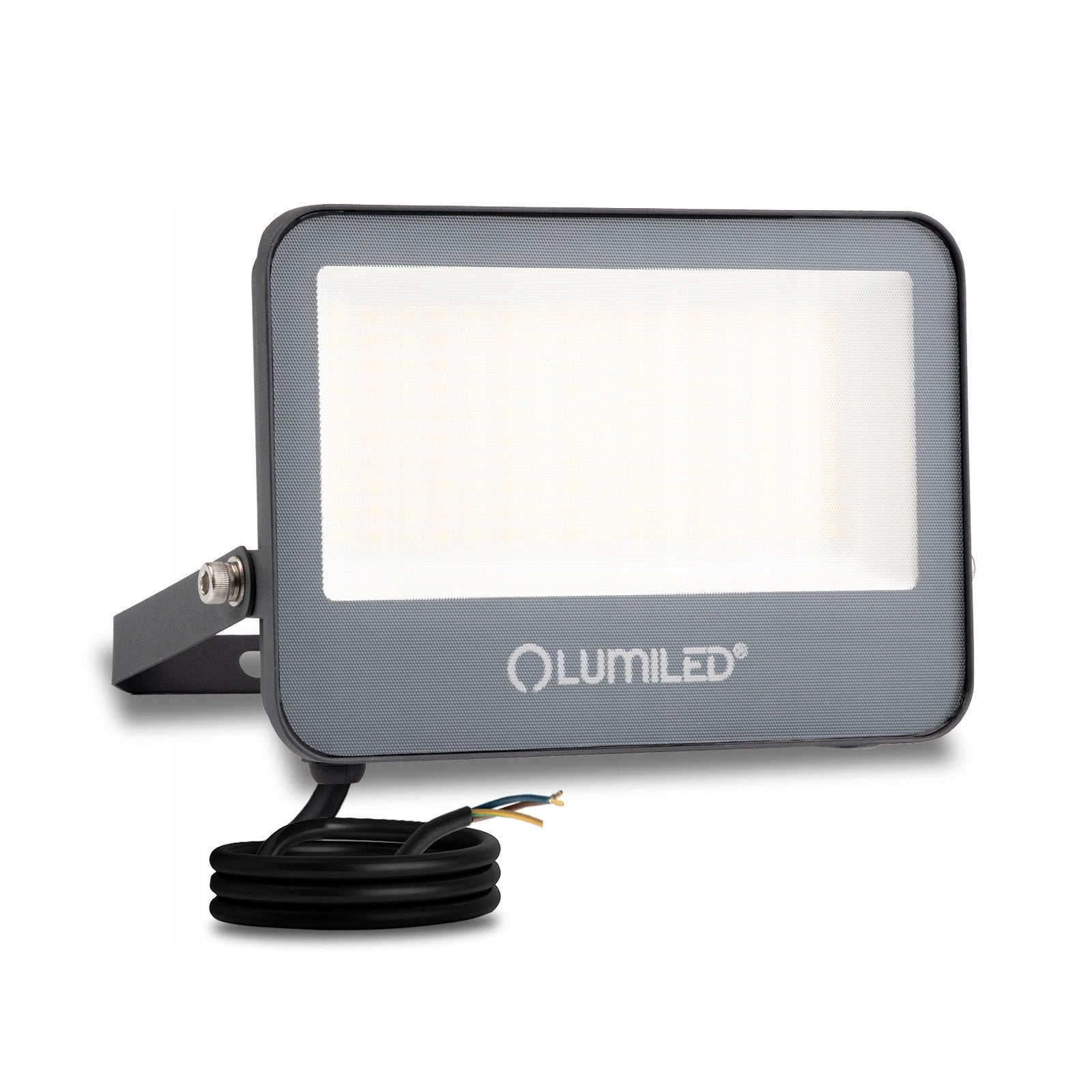 LED Floodlight Halogen 50W 5500LM CCT Outdoor Waterproof Floodlight Packaging status original