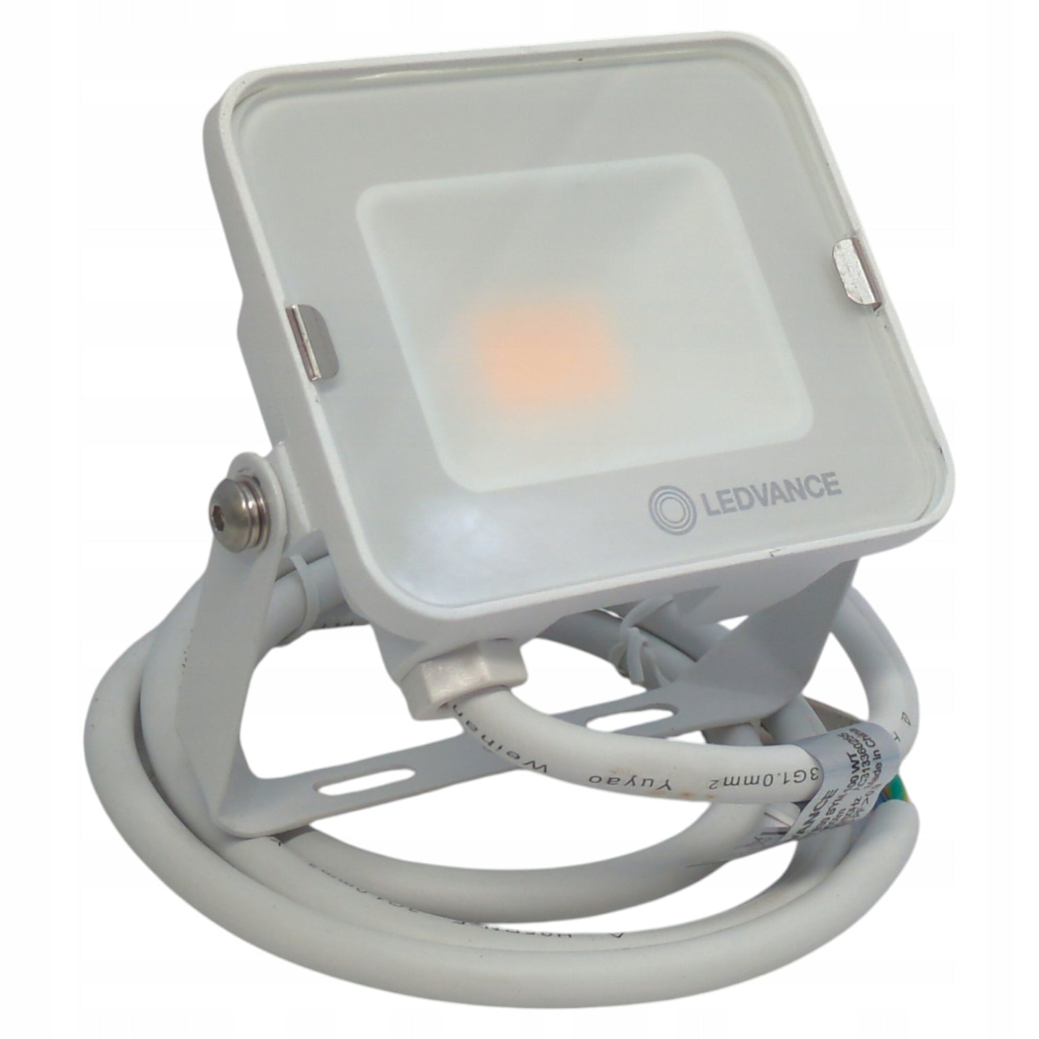 LED Floodlight Halogen Headlight Lamp 10W 3000K IP65 Floodlight LEDVANCE