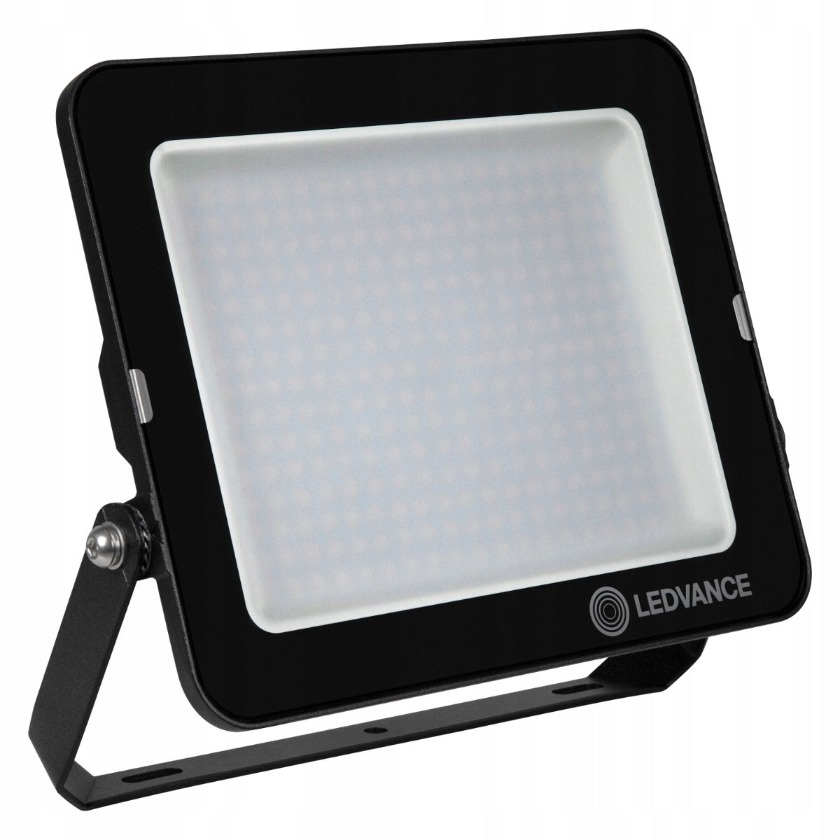LED Floodlight Halogen Headlight Lamp 180W 4000K IP65 Floodlight LEDVANCE Color black