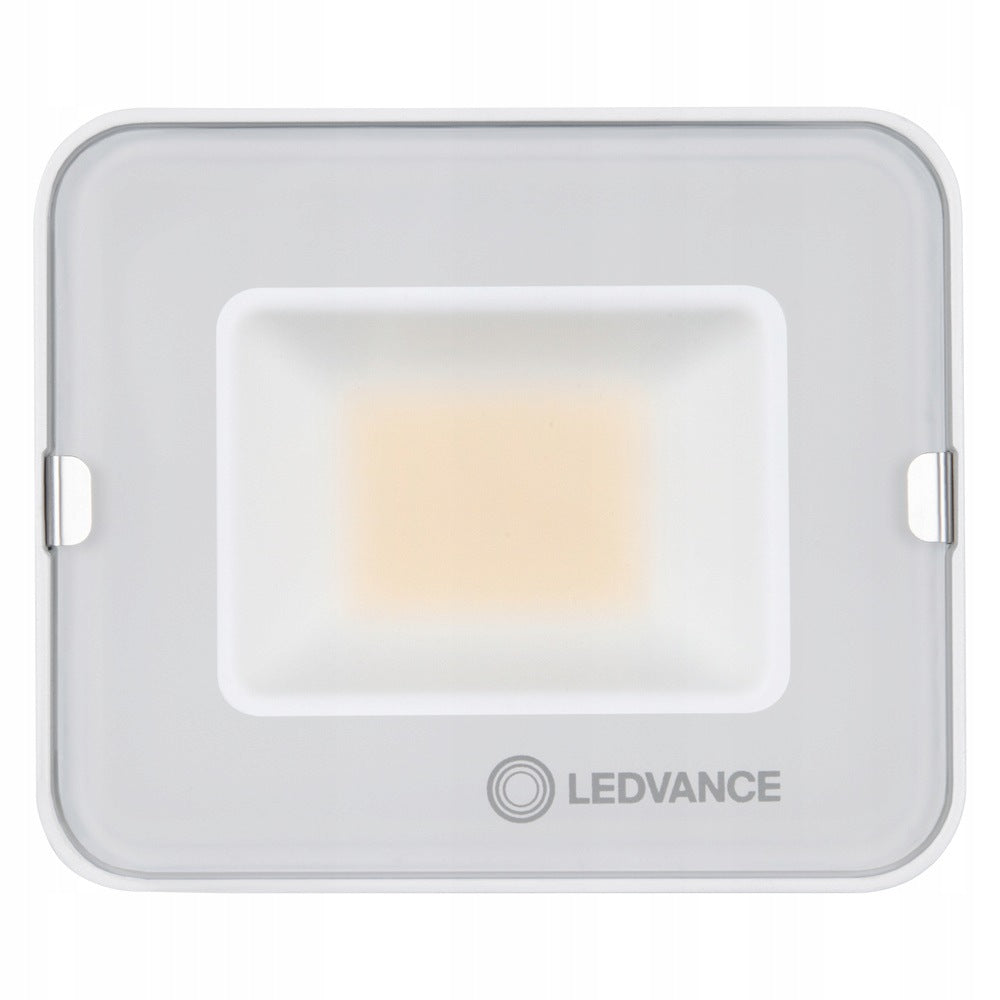 LED Floodlight Halogen Headlight Lamp 20W 3000K IP65 Floodlight LEDVANCE Color white