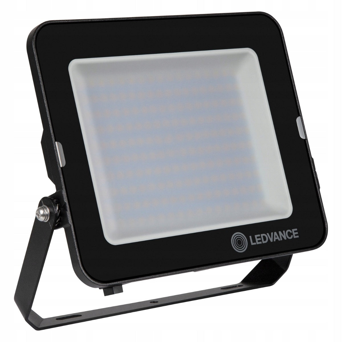 LED Floodlight Halogen Headlight Lamp 90W 4000K IP65 Floodlight LEDVANCE Color black