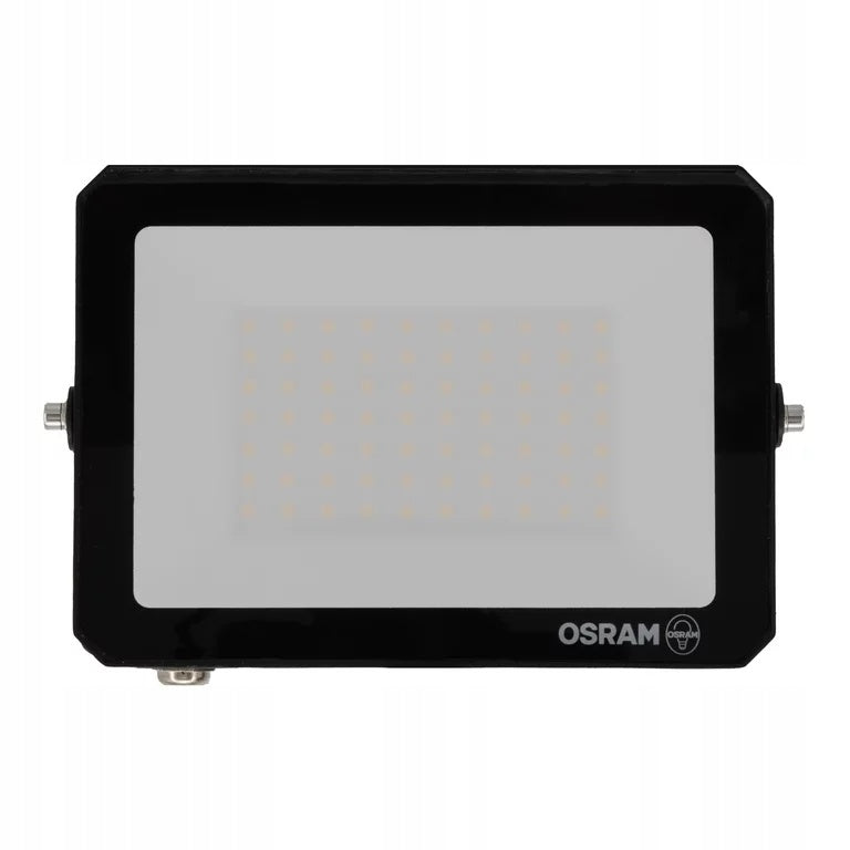 LED Floodlight Halogen Outdoor Headlight 50W 6500K 4500lm IP65 OSRAM Packaging status original