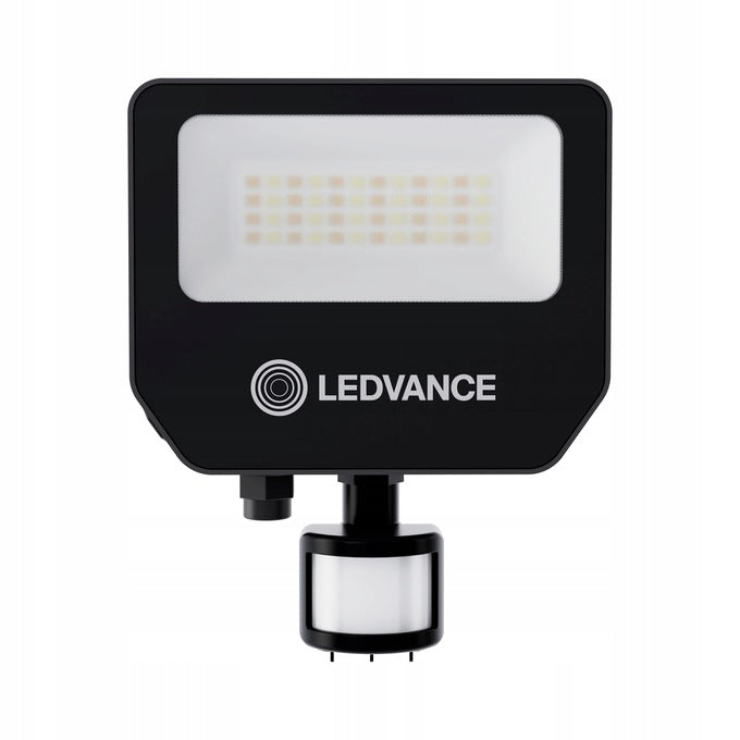 LED Floodlight Halogen Outdoor Headlight Lamp 18W CCT IP65 DOES NOT BLINK Brand Ledvance