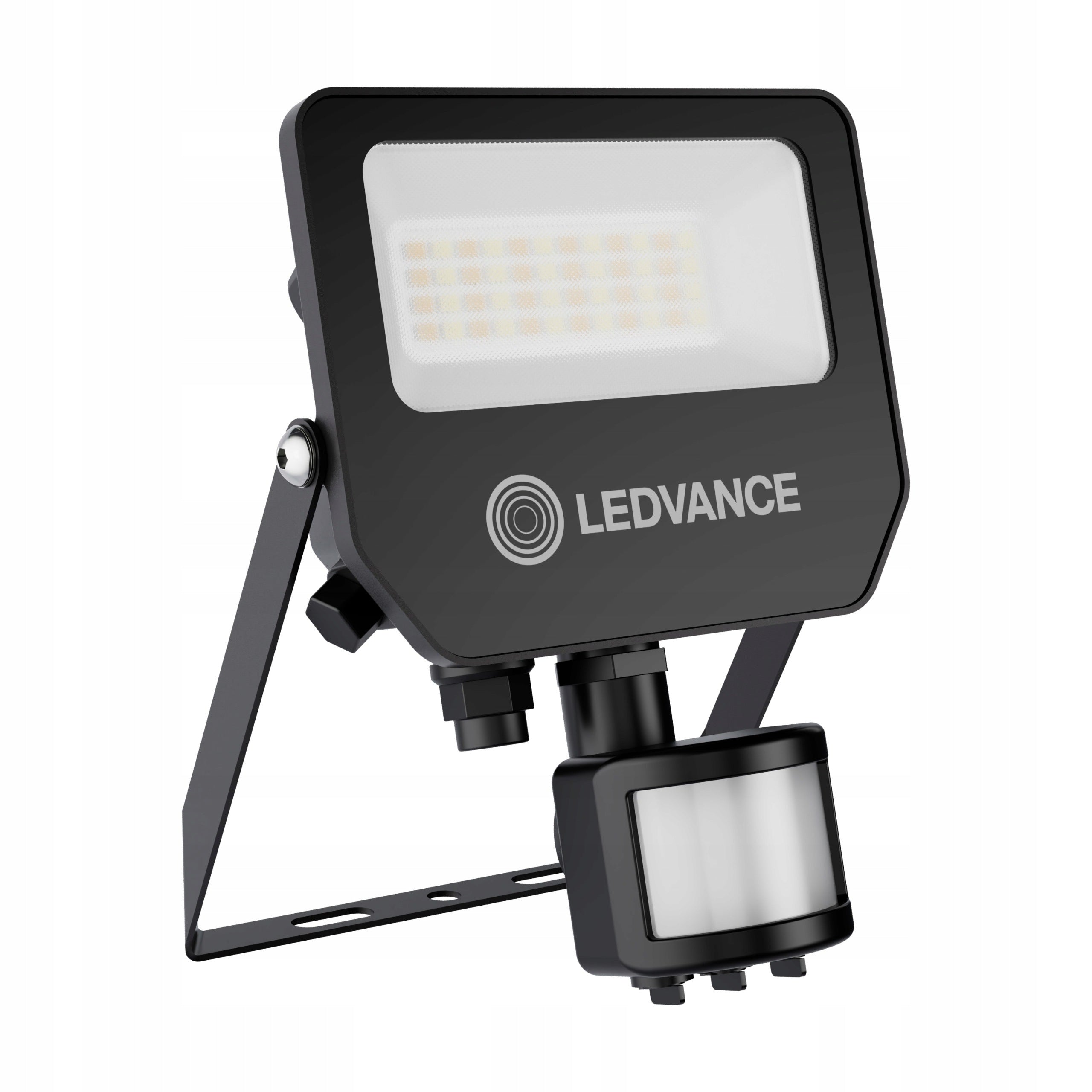 LED Floodlight Halogen Outdoor Headlight Lamp 18W CCT IP65 DOES NOT BLINK Packaging status original