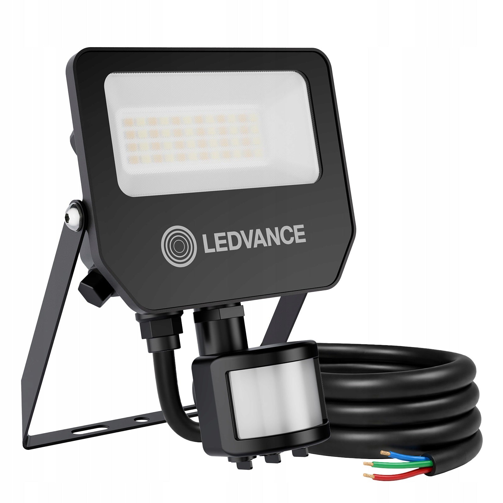 LED Floodlight Halogen Outdoor Headlight Lamp 18W CCT IP65 DOES NOT BLINK