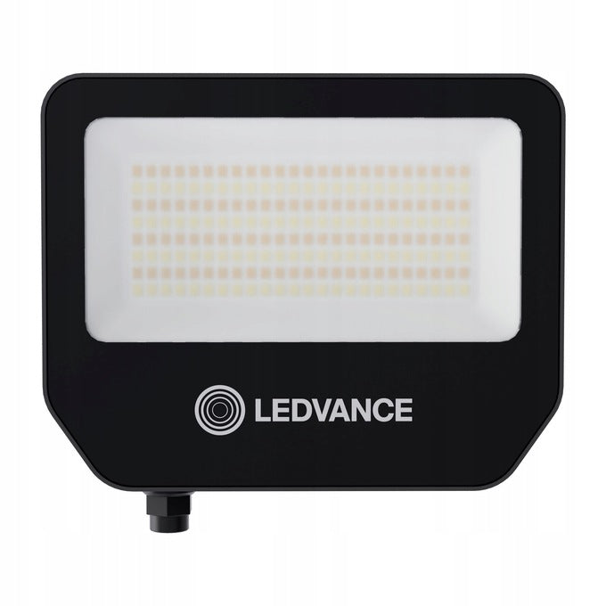LED Floodlight Halogen Outdoor Headlight Lamp 42W CCT IP65 DOES NOT BLINK Brand Ledvance
