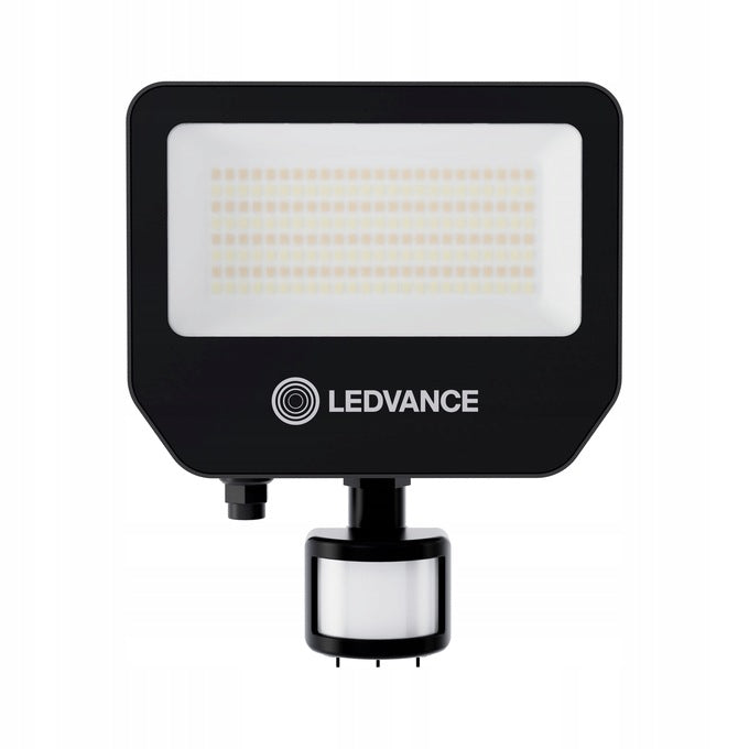 LED Floodlight Halogen Outdoor Headlight Lamp 42W CCT IP65 DOES NOT BLINK Brand Ledvance
