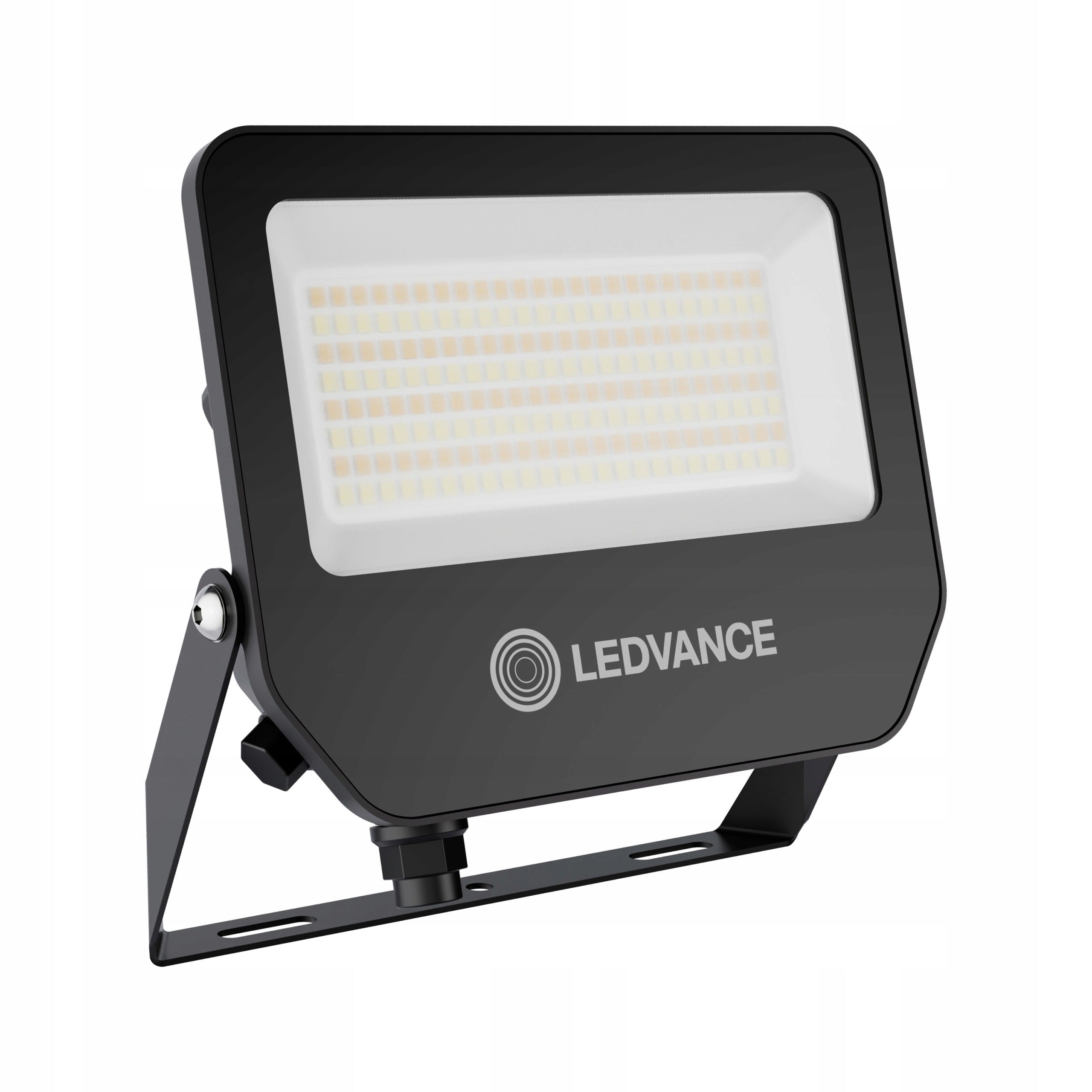 LED Floodlight Halogen Outdoor Headlight Lamp 42W CCT IP65 DOES NOT BLINK Packaging status original