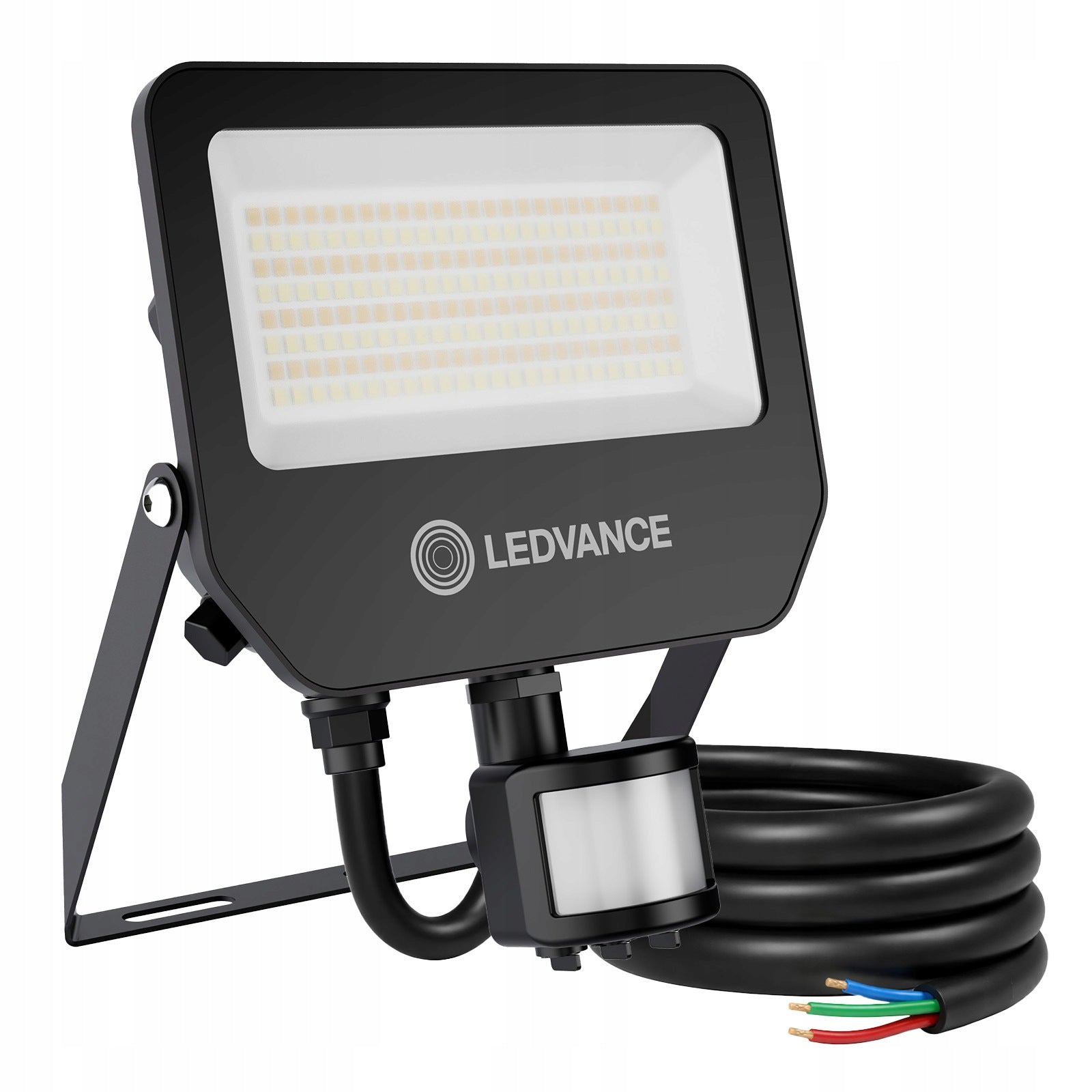 LED Floodlight Halogen Outdoor Headlight Lamp 42W CCT IP65 DOES NOT BLINK
