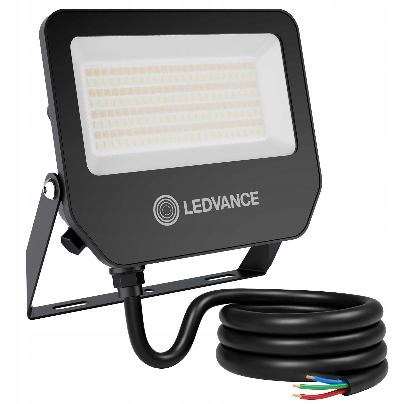 LED Floodlight Halogen Outdoor Headlight Lamp 42W CCT IP65 DOES NOT BLINK