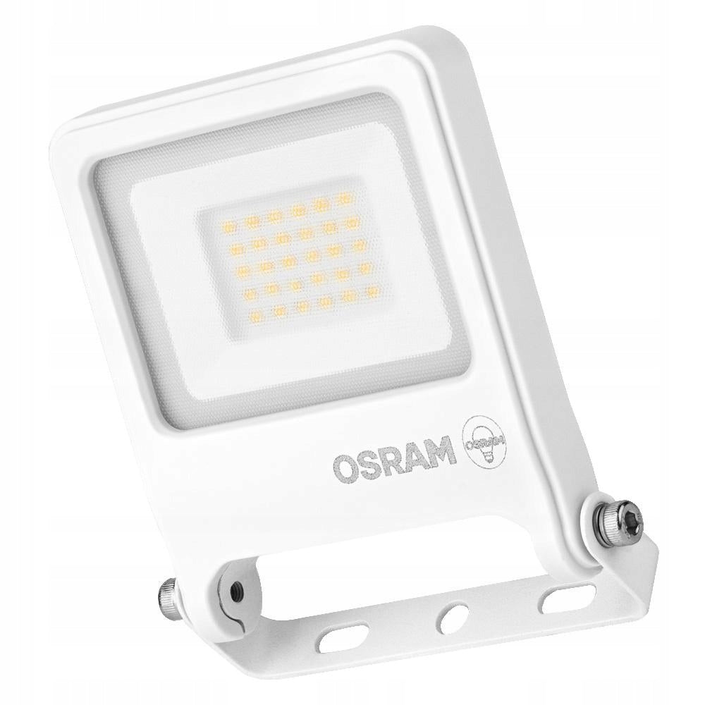 LED Floodlight Headlight 20W 3000K 1800lm White IP65 Endura Packaging status original