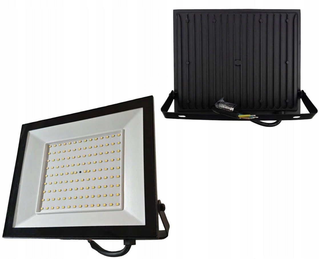 LED Floodlight Hermetic Headlight NL-3 150W Cold 6500K 13500lm EAN (GTIN) 5906555614714