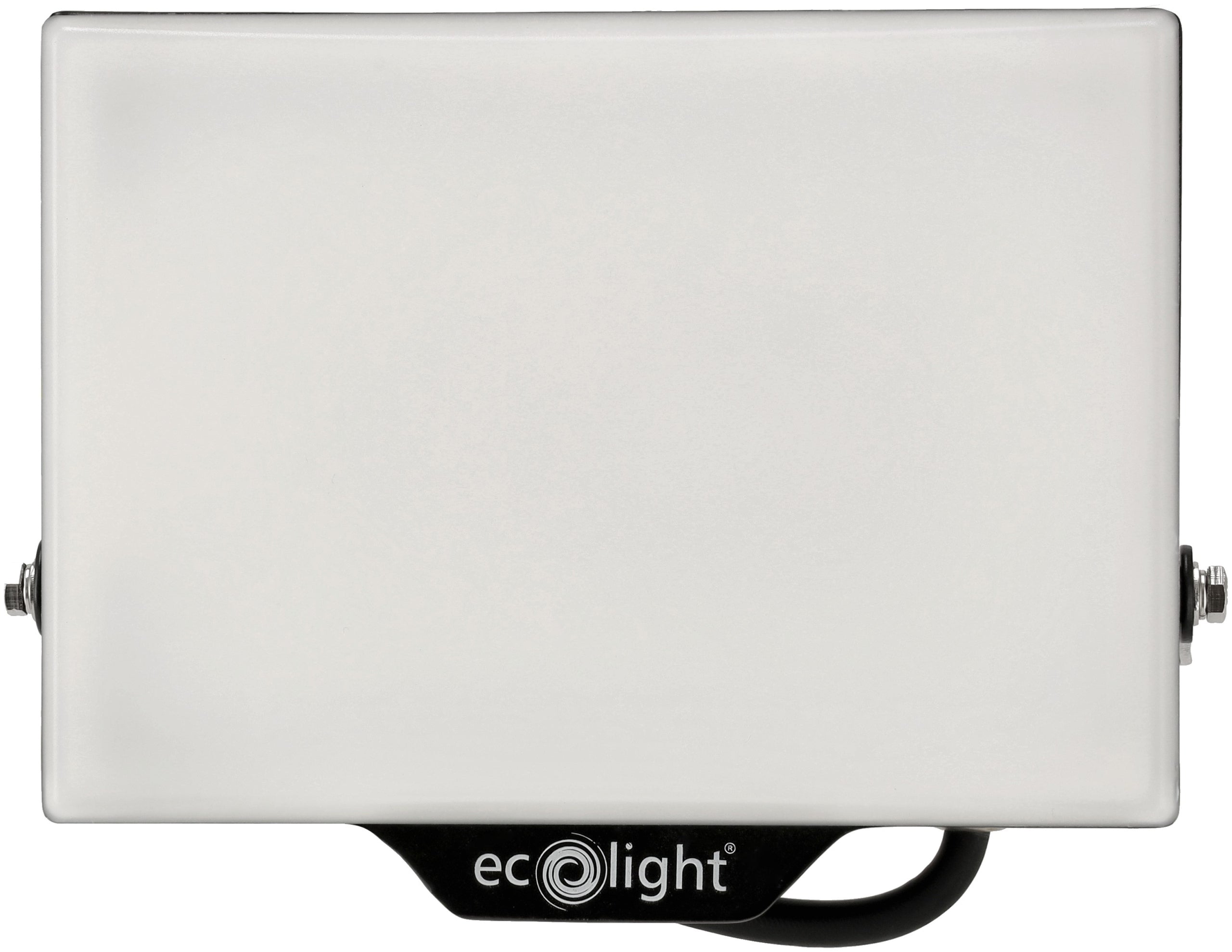 LED Floodlight Lamp 50W 4000K NEUTRAL 4500 lm 230V EC20315 Packaging status original