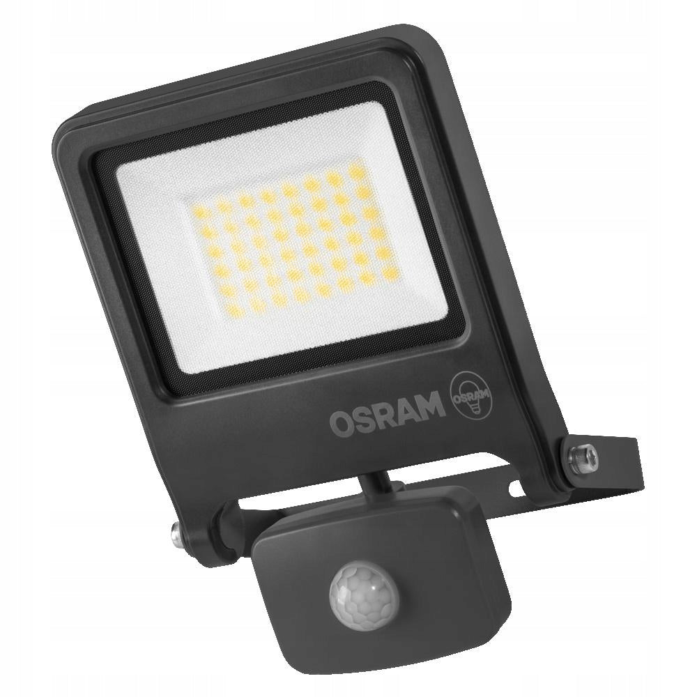 LED Floodlight Motion and Twilight Sensor 30W 4000K 3000lm IP44 Endura Packaging status original