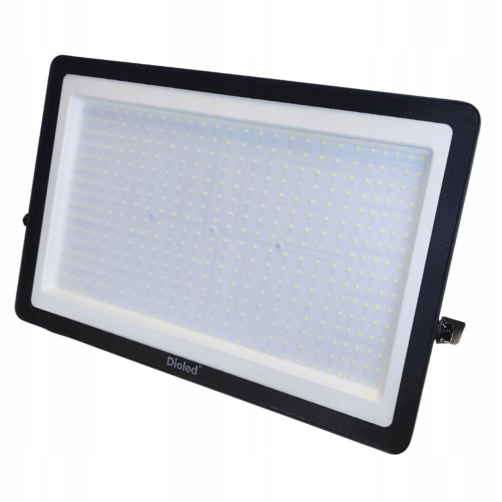 LED Floodlight OUTDOOR LAMP 300W 6500K 30000lm FOR GARAGE WAREHOUSE HALL EAN (GTIN) 5905806809251