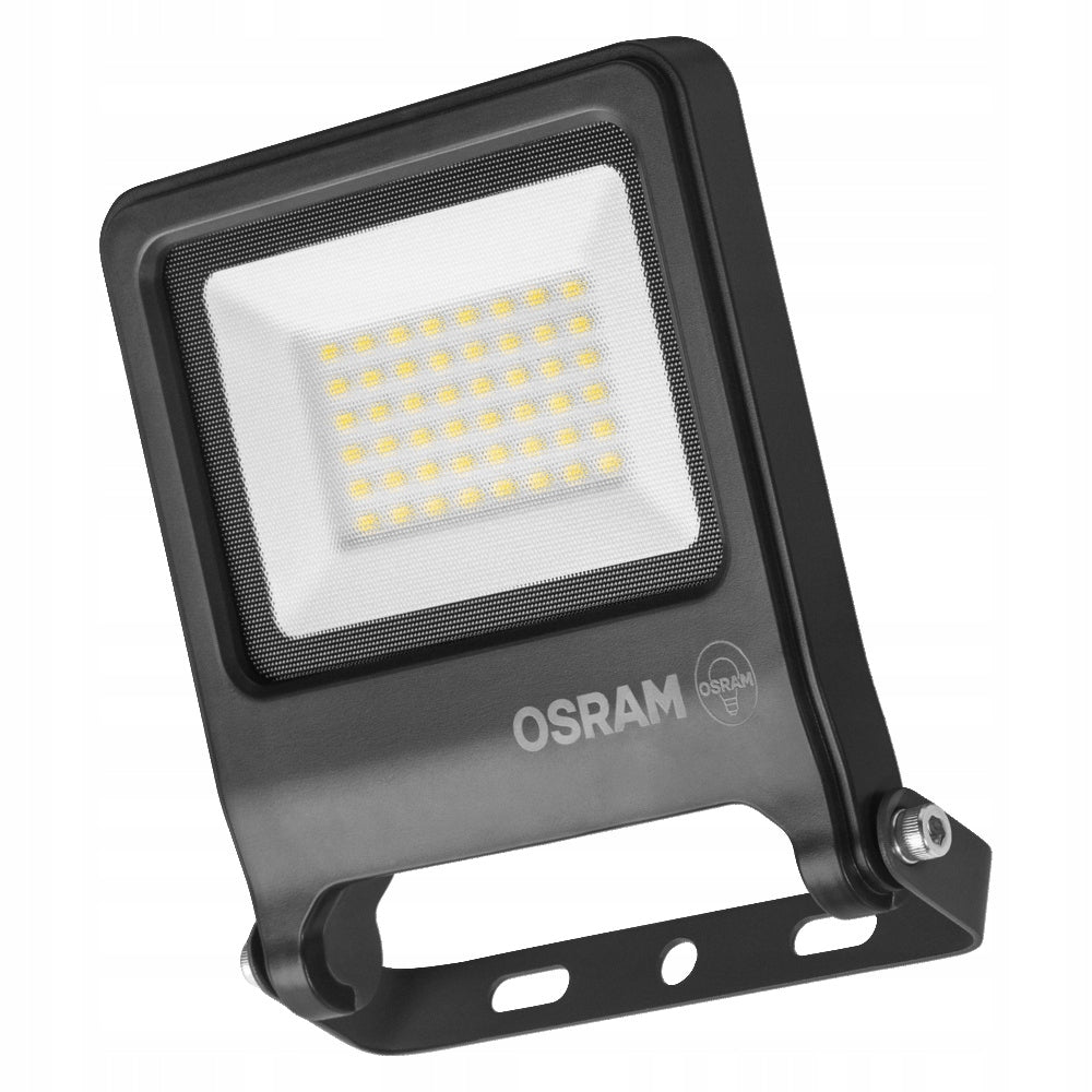 LED Floodlight Outdoor LED Lamp 30W 3000lm 3000K IP65 Osram Packaging status original