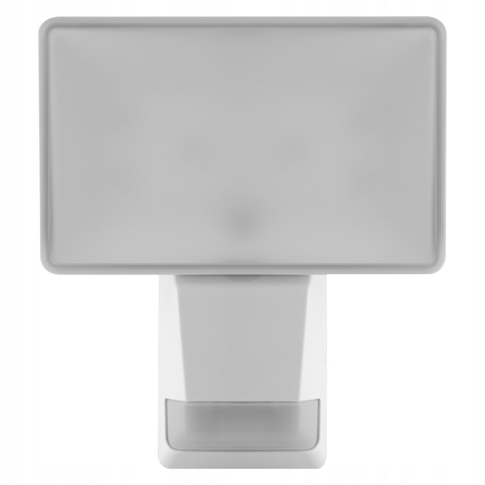 LED Floodlight Outdoor LED Lamp Twilight Motion Sensor 27W 4000K IP55 Brand Osram