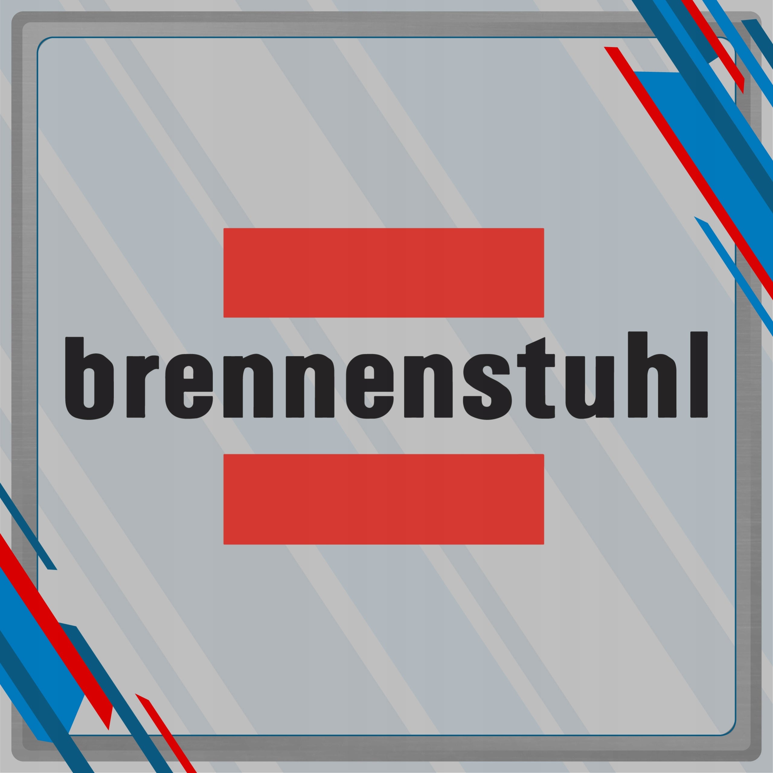 LED Floodlight Portable Headlight Workshop Lamp 11500lm IP65 Brand Brennenstuhl