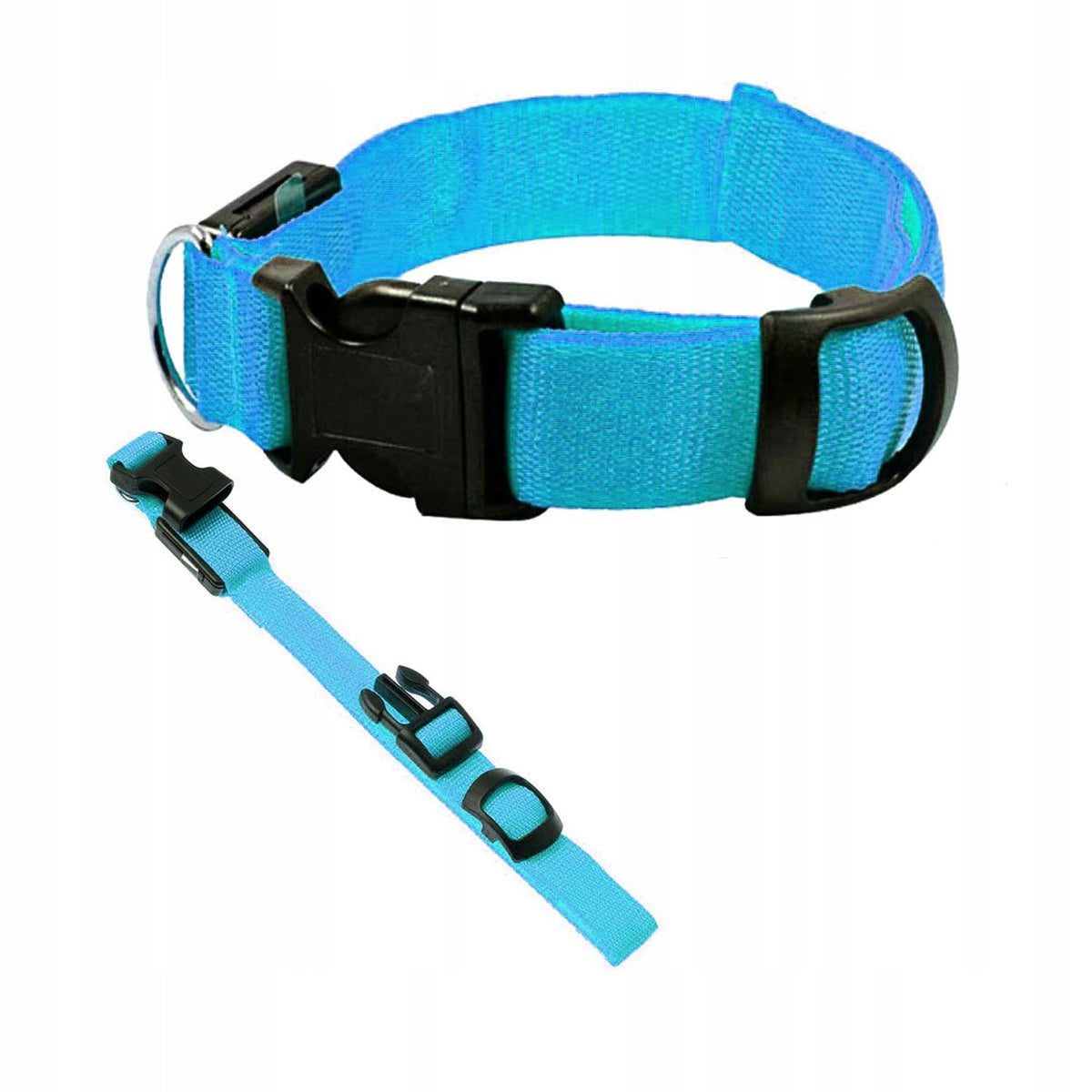LED GLOWING COLLAR FOR CAT DOG