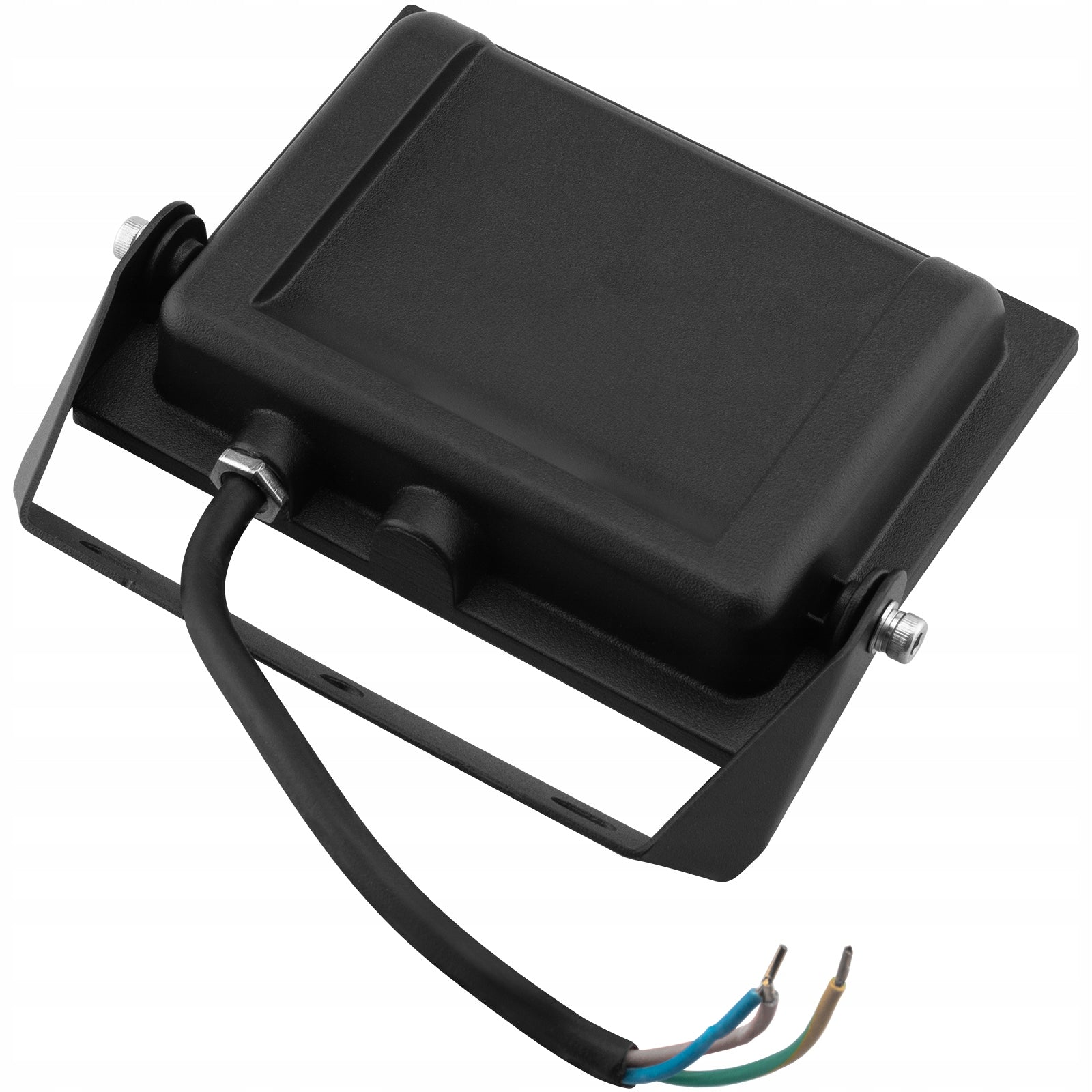 LED HALOGEN FLOODLIGHT 30W CONSTRUCTION SPOTLIGHT WORK LAMP IP65 6500K XL Batteries included no
