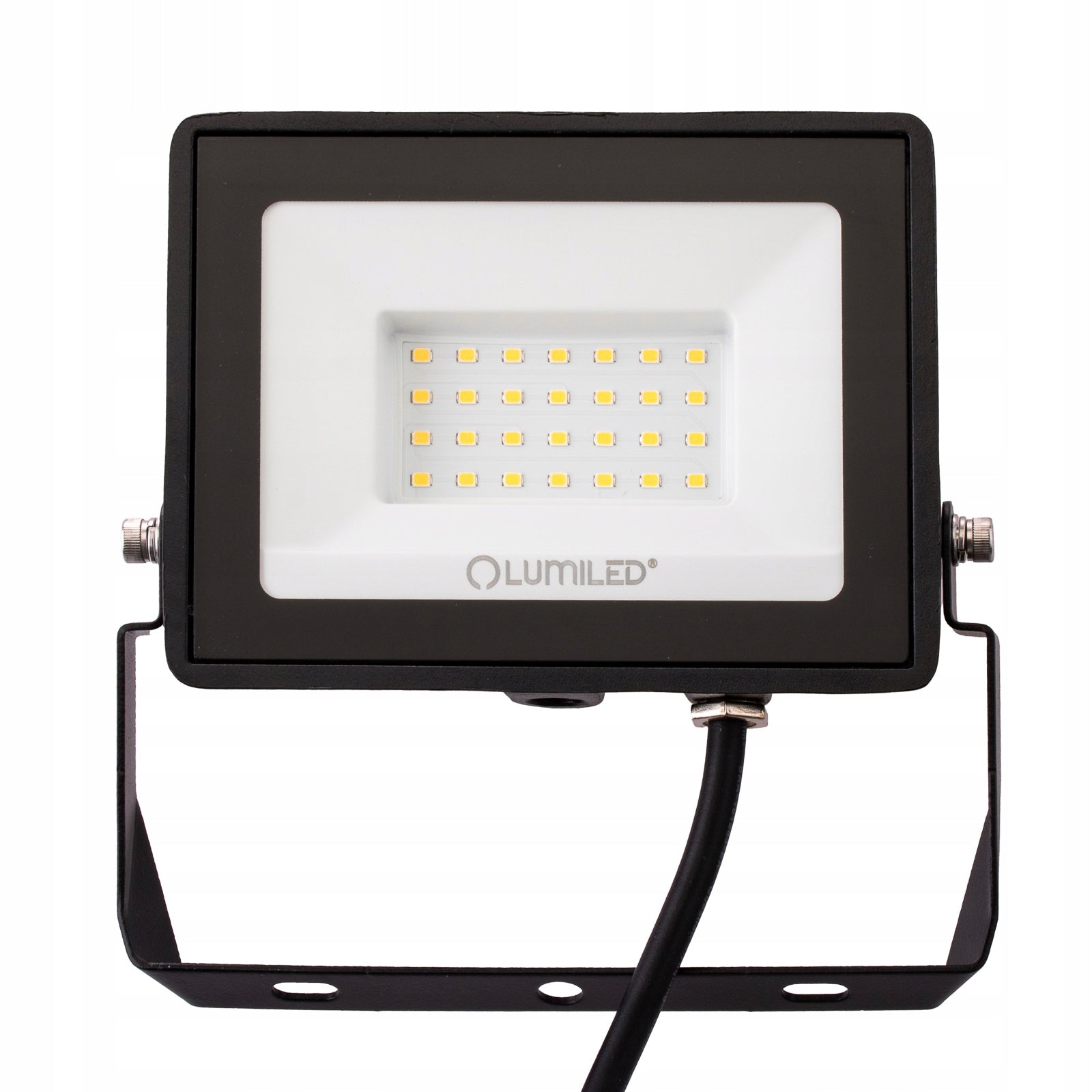 LED HALOGEN FLOODLIGHT 30W CONSTRUCTION SPOTLIGHT WORK LAMP IP65 6500K XL Packaging status original