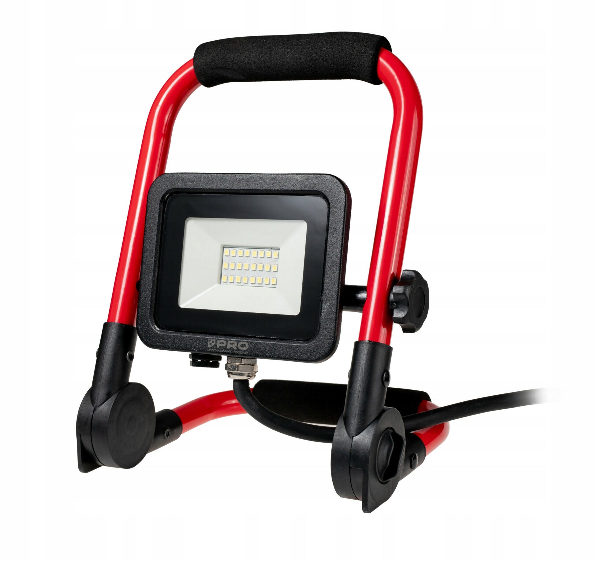 LED HEADLIGHT 30W NETWORK HALOGEN PRO IP65 2400ml Brand Pro