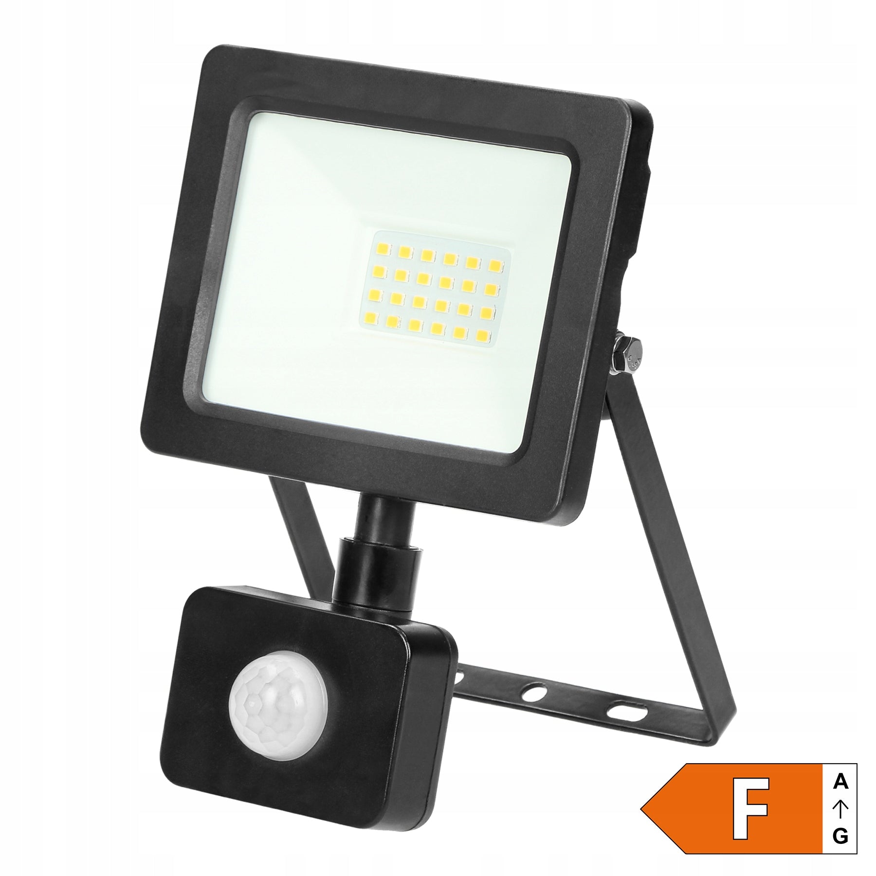 LED HEADLIGHT WITH MOTION SENSOR FL/R-1 VIRONE