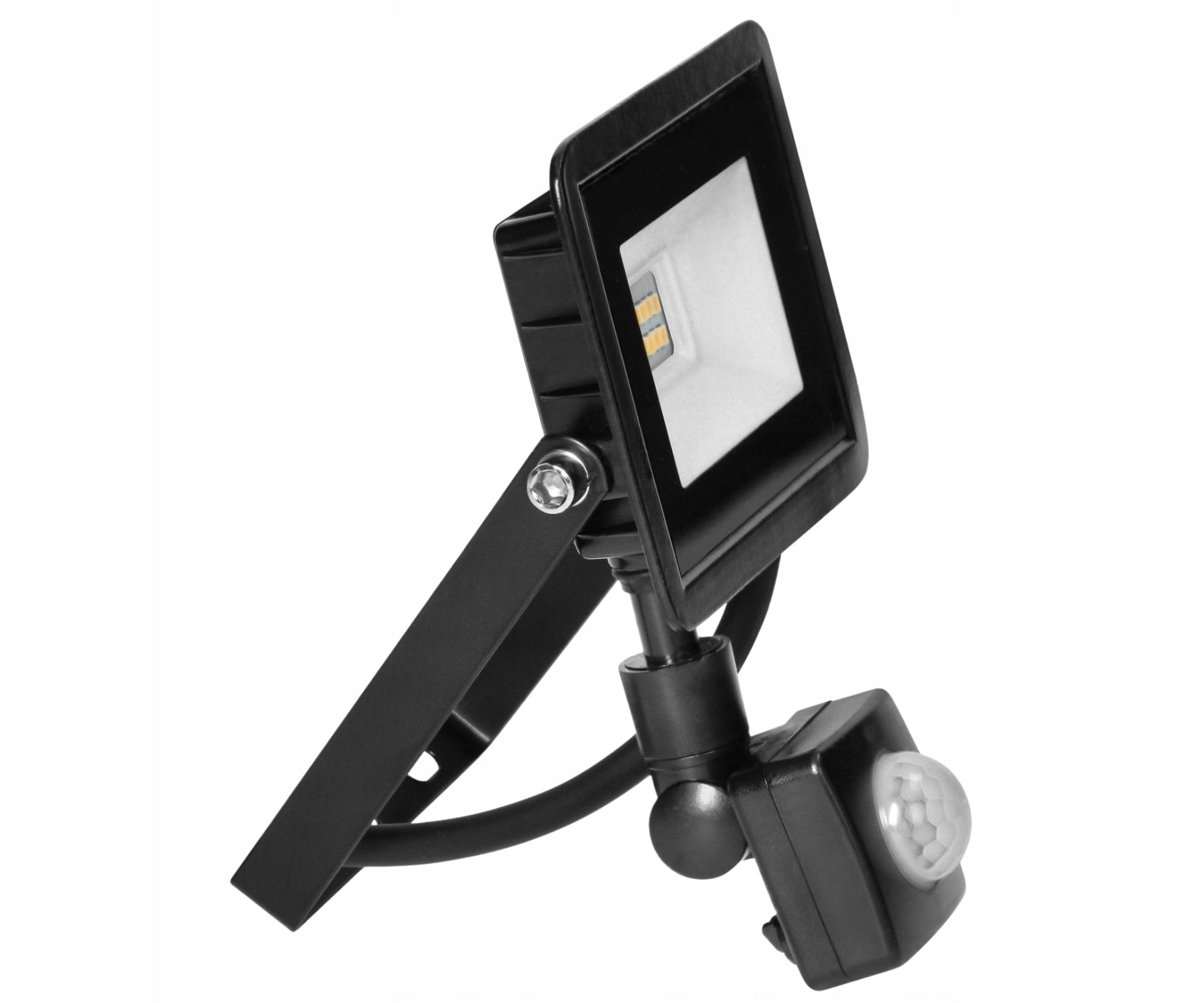 LED HEADLIGHT WITH MOTION SENSOR FL/R-9 VIRONE Brand Orno