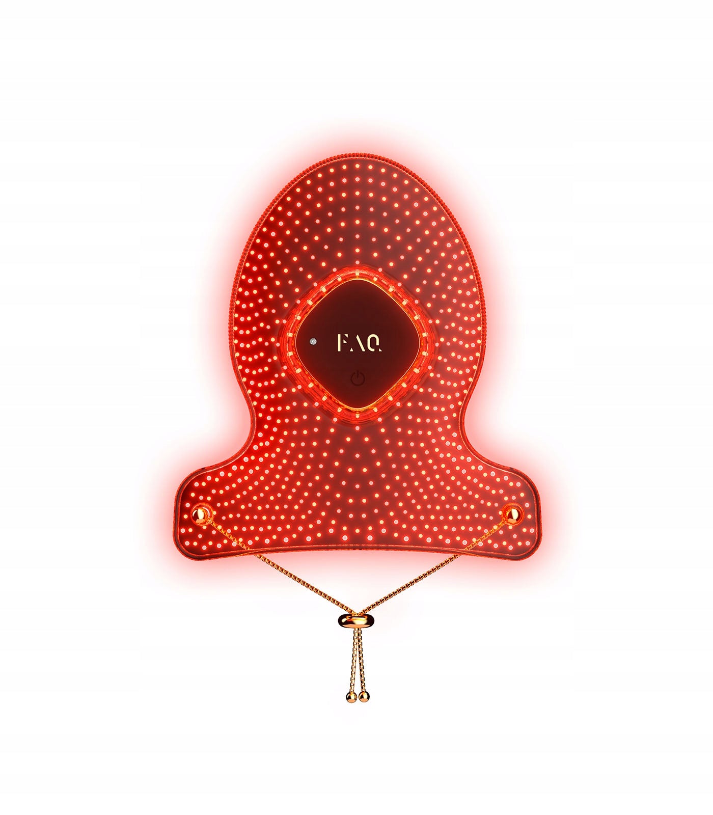 LED Hand Mask FAQ 221 Rejuvenating NIR Silicone Anti-Wrinkle Brand FOREO