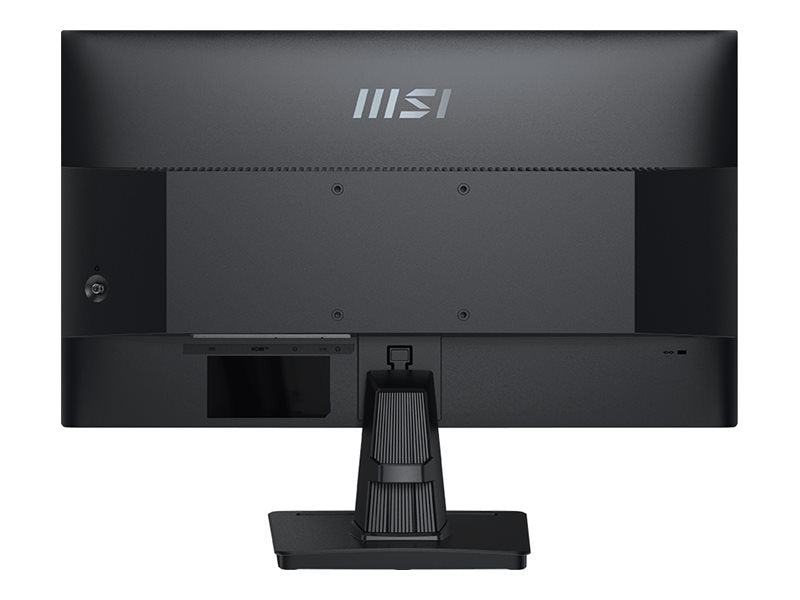 LED IPS monitor 24,5" MSI PRO MP251 100Hz EyesErgo