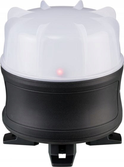 LED Lamp Building Headlight Rechargeable LED 360° BF 3000 Brand Brennenstuhl
