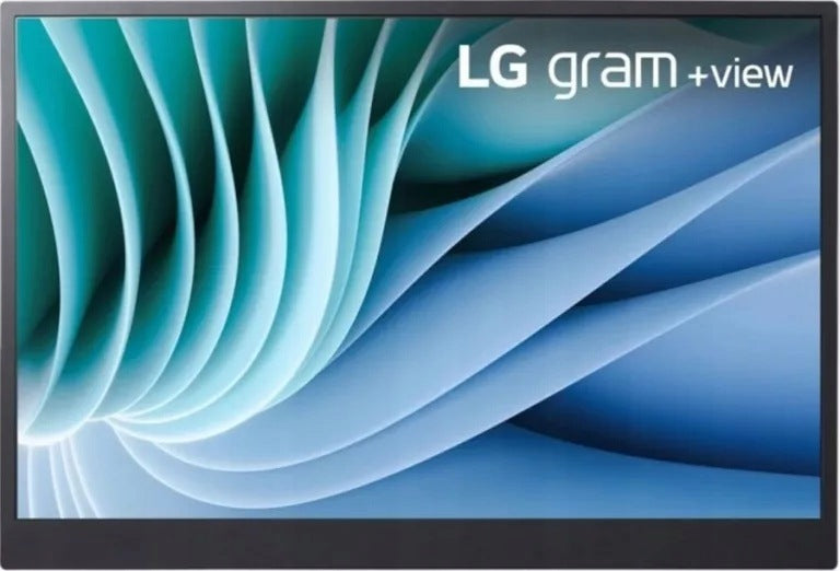 LED MONITOR LG 16MR70 16" 2560 X 1600 PX IPS / PLS Brand LG