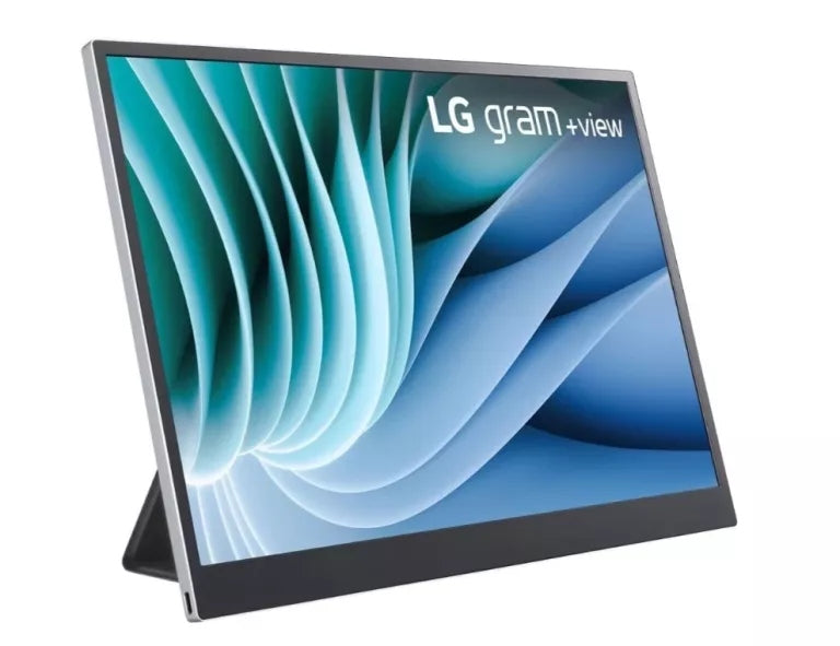 LED MONITOR LG 16MR70 16" 2560 X 1600 PX IPS / PLS