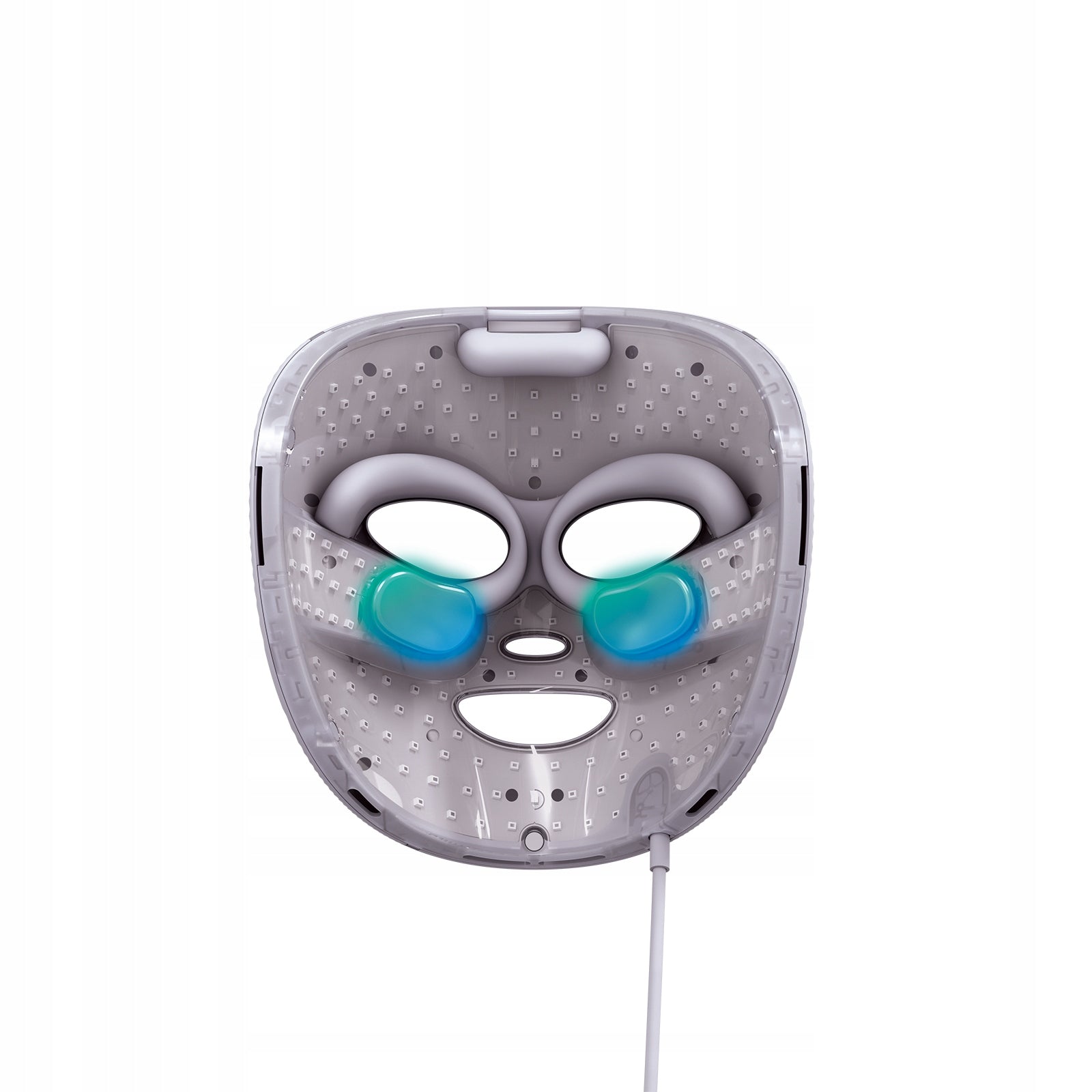 LED Mask Shark Cryo Glow Anti-Wrinkle Light Therapy Manufacturer code FW312EUPL