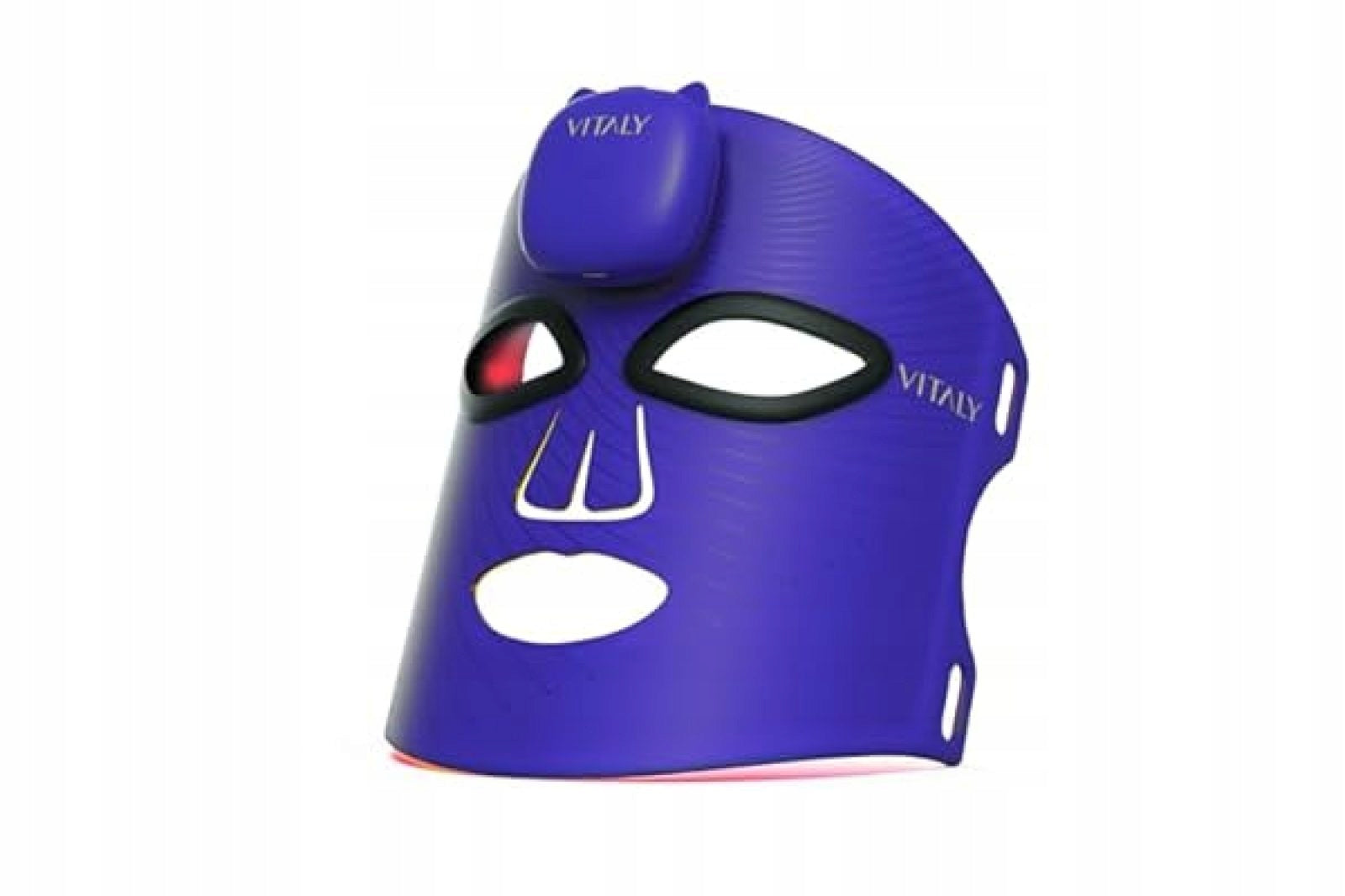 LED Mask Vitaly RB-008J Red Light Therapy 8 Colors NIR