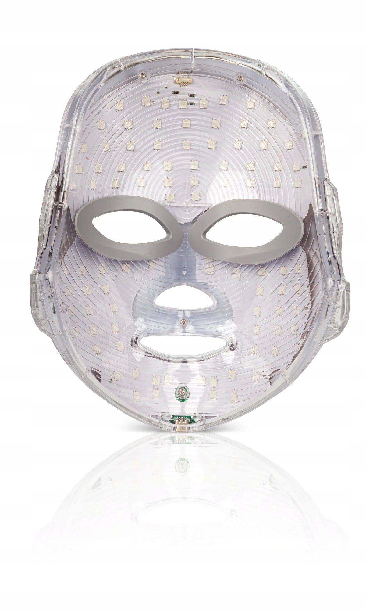 LED Mask for Light Therapy | PHOTON Therapy | 7 Colors of Light Packaging status original
