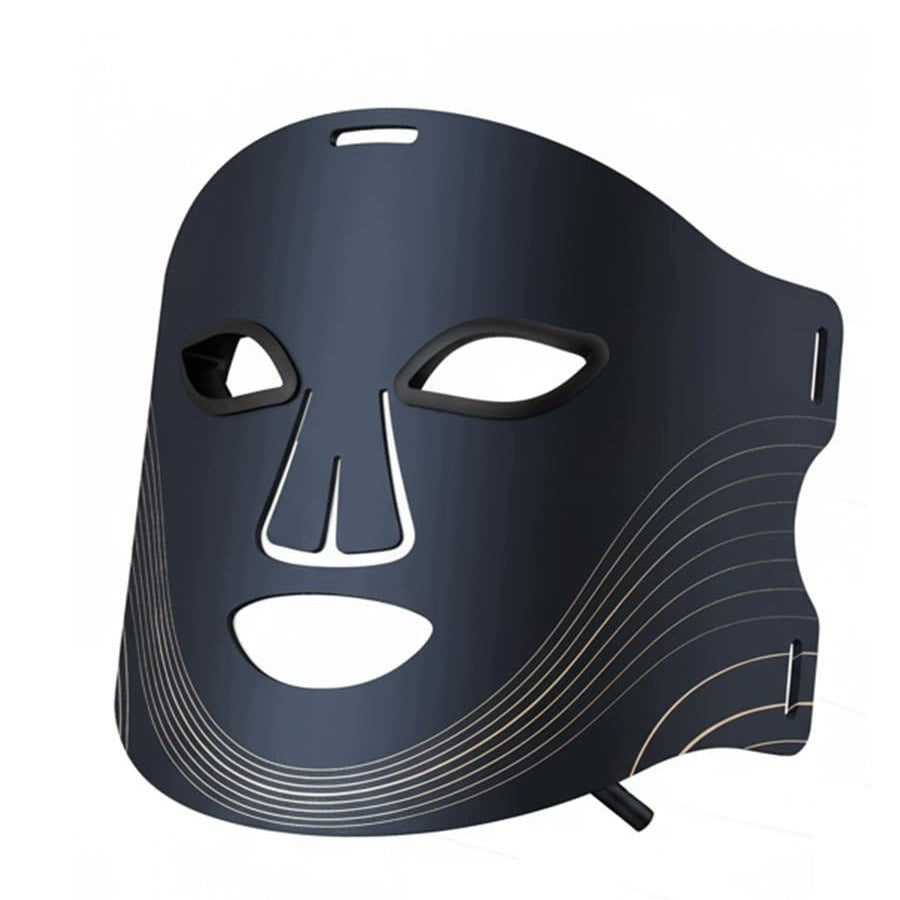 LED Mask for Red Light Therapy 4 Colors Rejuvenating Face