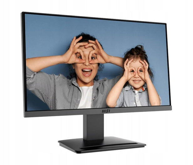 LED Monitor 22" MSI PRO MP223 E2 Brand MSI