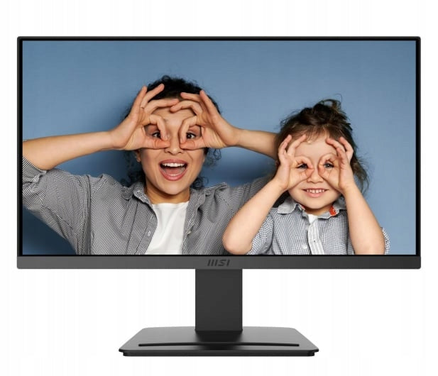 LED Monitor 22" MSI PRO MP223 E2