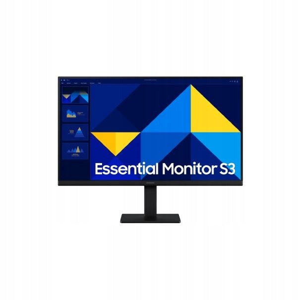 LED Monitor 24" Samsung S30GD LS24D304GAUXEN IPS 100Hz