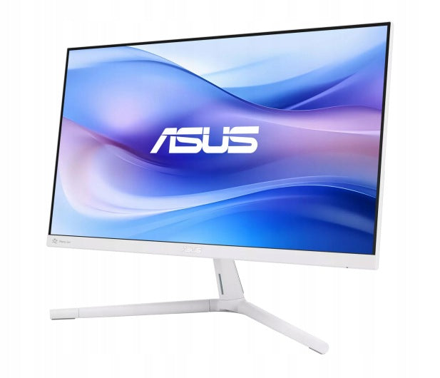 LED Monitor 27" ASUS VU279HFI W Model 90LM09IT-B01K70