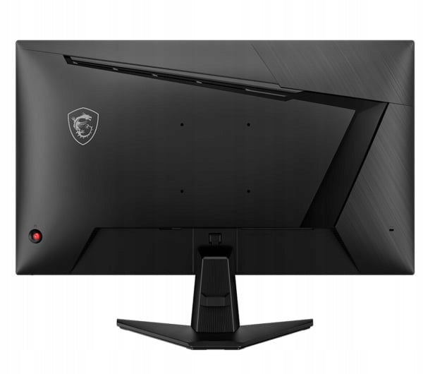 LED Monitor 27" MSI MAG 275QF E20 Brand MSI