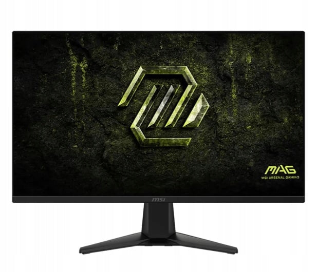 LED Monitor 27" MSI MAG 275QF E20